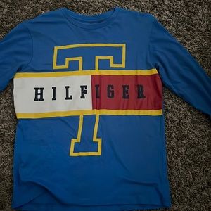 Tommy Hilfiger Long Sleeve